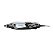 Micro Retífica 4000 175W com 36 Acessórios 3 Acoplamentos + Gravador de 5 Velocidades 290 DREMEL Micro Retífica 4000 175W com 36 Acessórios 3 Acoplamentos + Gravador de 5 Velocidades 290 DREMEL