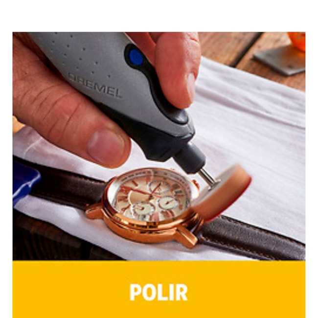 Micro Retífica 60W 22000RPM Bivolt com Kit 11 Peças F0132050NG STYLO DREMEL-9979e103-2f6f-4568-a1fa-8d8d4126f19f