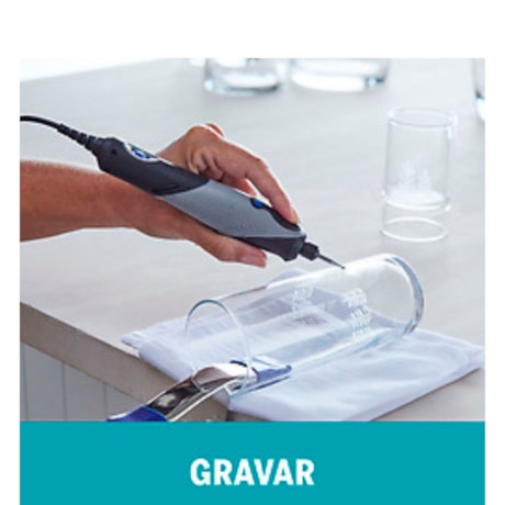 Micro Retífica 60W 22000RPM Bivolt com Kit 11 Peças F0132050NG STYLO DREMEL-c0d4f160-ab70-41ea-9534-3516e8223462