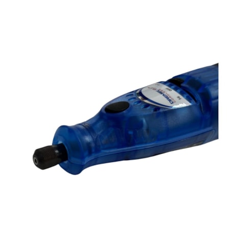 Micro Retífica 6V com Acessórios e Bolsa F0130752JE DREMEL-1d003214-1d26-4833-89f3-c9b4a26a2750