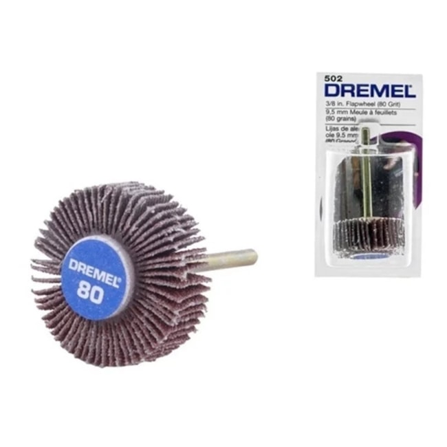 Micro Retífica com 10 Acessórios e Kit de Discos 3000 DREMEL-e842abb1-471c-4242-abc0-be1fb64df0bb
