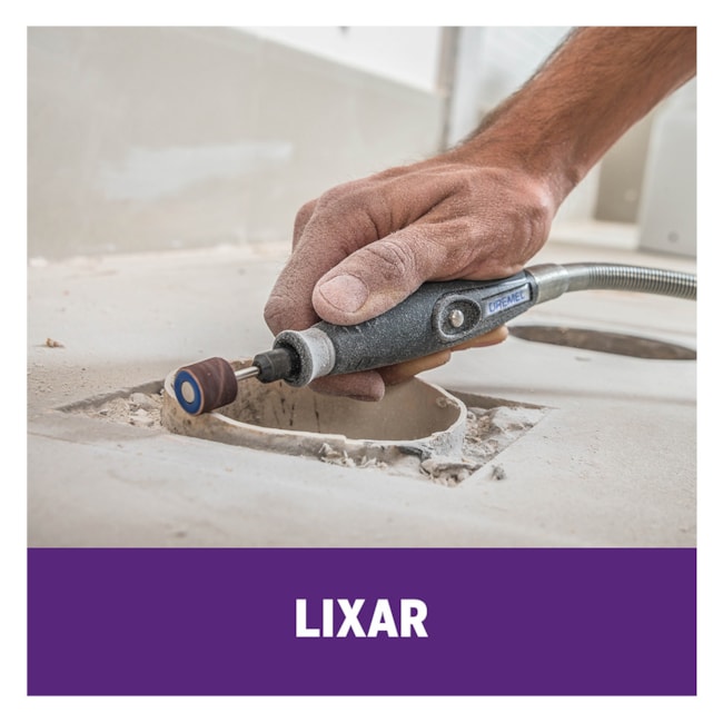 Micro Retífica com 82 Acessórios e 1 Acoplamento F0133000GA 3000 DREMEL-66207789-e762-4413-9ab9-86ac94fca5b5