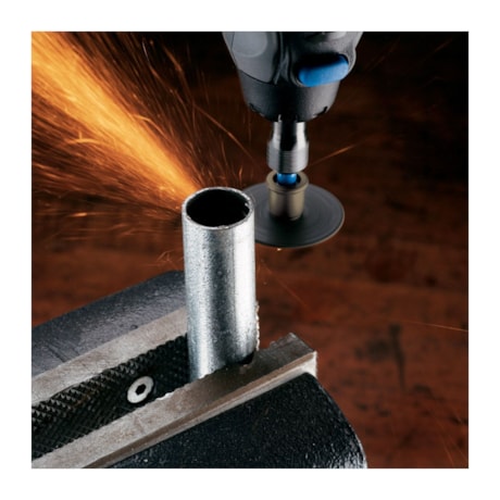 Micro Retífica com Kit 30 Acessórios 2 Acoplamentos e Maleta F0133000PS 3000 DREMEL-708e42b5-ddb4-4f87-97a6-e9016c17ad68