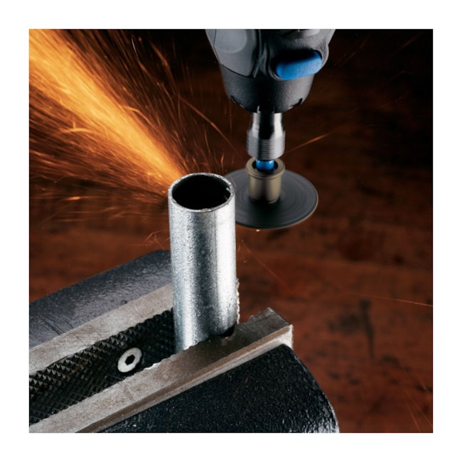 Micro Retífica com Kit 30 Acessórios 2 Acoplamentos e Maleta F0133000PS 3000 DREMEL-5d993589-ef9c-4ef5-9cd2-02deafecf4a7