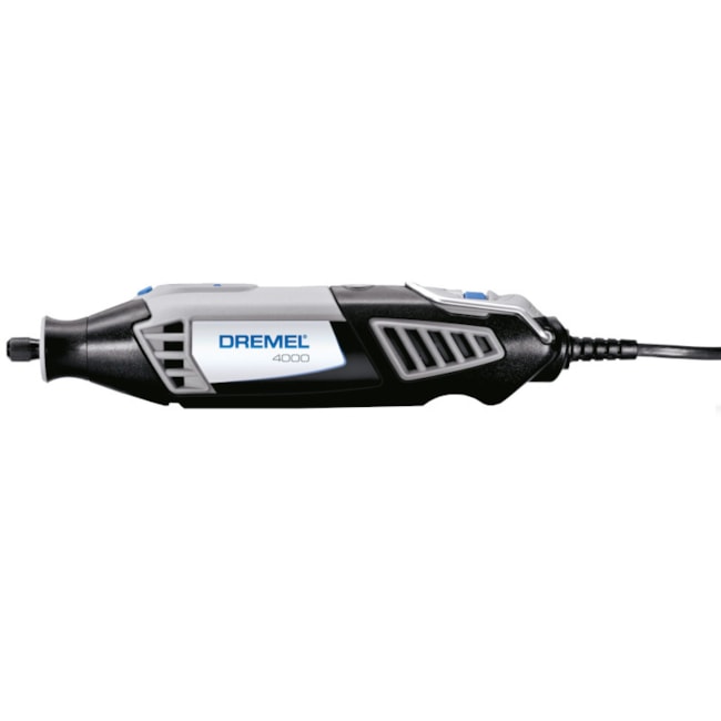 Micro Retífica F0134000GB 4000 DREMEL-25584854-eb9b-45c2-ab68-0d7eaa1a4381