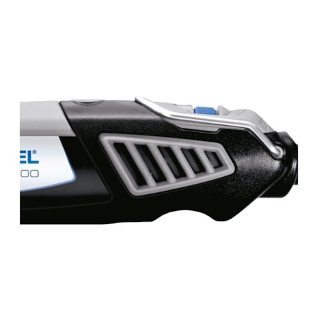 Micro Retífica F0134000GB 4000 DREMEL-e1ff8828-bdda-4180-bdb6-6554d0ffe340