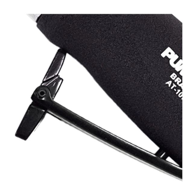 Micro Retifica Pneumática 6mm 25000RPM AT1070 PUMA-8dc73afe-c9bb-4917-acdb-c7f1f1683dcf