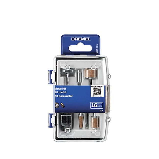 Microkit de 16 Acessórios para Metal 26150734AA DREMEL-ad51d010-4db1-4a50-8a71-9fef3d073047