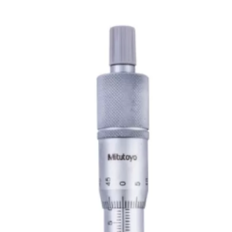 Micrômetro de Profundidade 0 a 25mm/0.01mm com Base 63.5x6mm 128-101 MITUTOYO-494323e5-5556-4511-b085-c4c414445da1