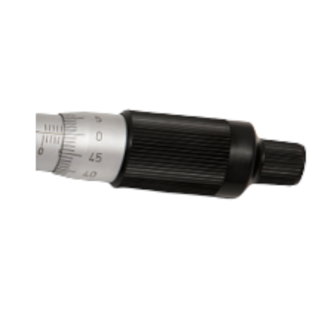 Micrômetro Digital 0 a 25mm/0-1