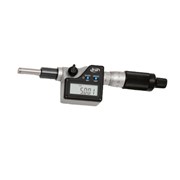 Micrômetro Digital 0 a 25mm/0-1" 110.440-NEW DIGIMESS