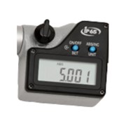 Micrômetro Digital 0 a 50mm/0-2" 110.441-NEW DIGIMESS