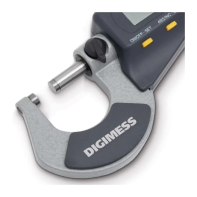 Micrômetro Digital Externo 0 a 25mm 0,001mm 110.272 DIGIMESS-6532306b-c270-4fb8-9211-4b5c534dd227