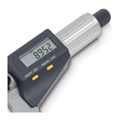 Micrômetro Digital Externo 0 a 25mm 0,001mm 110.272 DIGIMESS