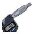 Micrômetro Digital para Tubos Esféricos 0 a 25mm 0,001mm 395-271-30 MITUTOYO