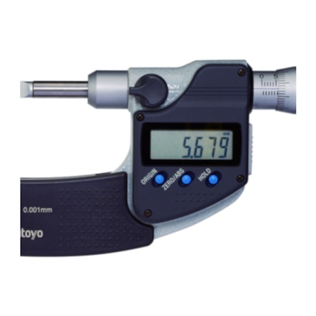 Micrômetro Digital Tipo Lamina e Fuso não Rotativo 422-230-30 MITUTOYO-6f091d7d-088c-4476-890c-a2eaae2a1a50