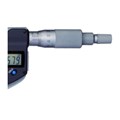 Micrômetro Digital Tipo Lamina e Fuso não Rotativo 422-230-30 MITUTOYO