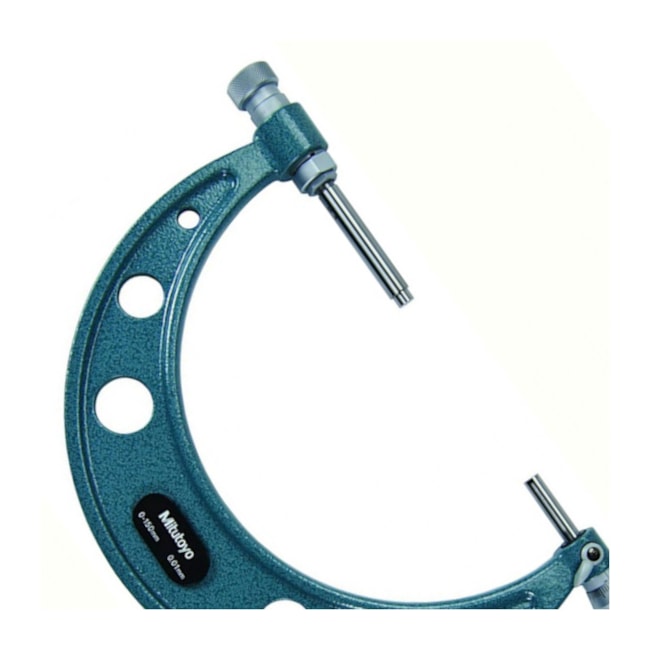 Micrômetro Externo 0 a 150mm 0,01mm 104-135A MITUTOYO-1e8c632a-0f91-4949-9045-941c460cff87