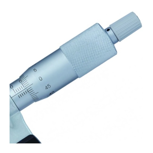 Micrômetro Externo 0 a 25mm 0,01mm 102-301 MITUTOYO-82f6cfb3-d2f1-4499-b1d3-1e374533ee36