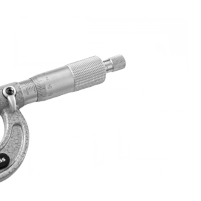 Micrômetro Externo 0 a 25mm 0,01mm 110.100 DIGIMESS-15ed8683-f832-407c-bbeb-ac998bf4ec6e