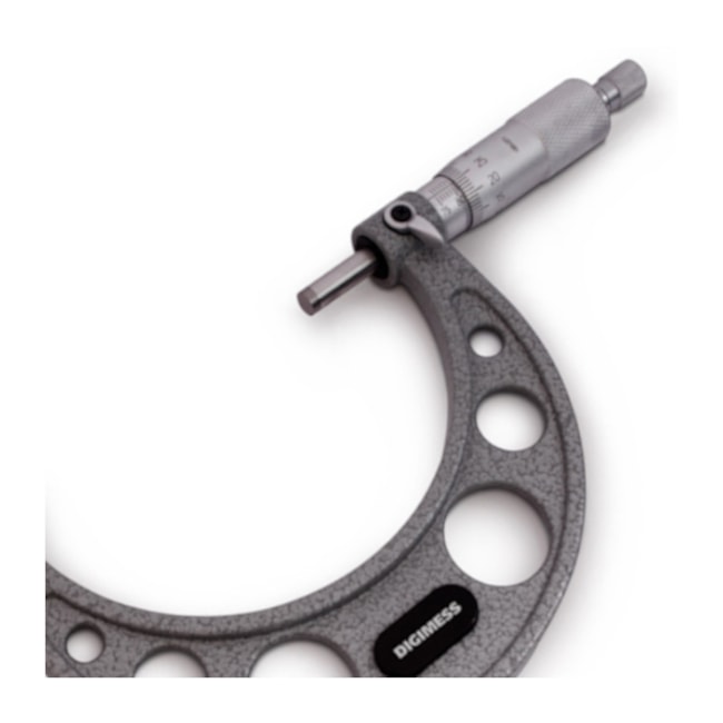 Micrômetro Externo 100 a 125mm 0,01mm 110.104 DIGIMESS-7f6c1517-8fcd-4736-b733-eb7fec35b5ef
