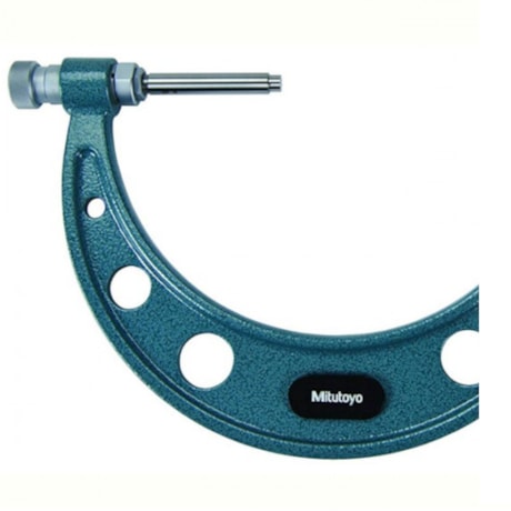 Micrômetro Externo 100 a 200mm 0,01mm 104-140A MITUTOYO-7bd1e24a-c6d6-4cc2-ad7d-7085919465cb