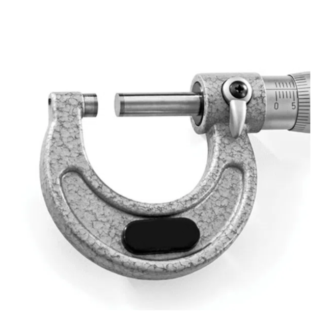 Micrômetro Externo 125 a 150mm 0.01mm 110.105 DIGIMESS-f50c31cf-c6c2-48d4-af2c-6492e162729b