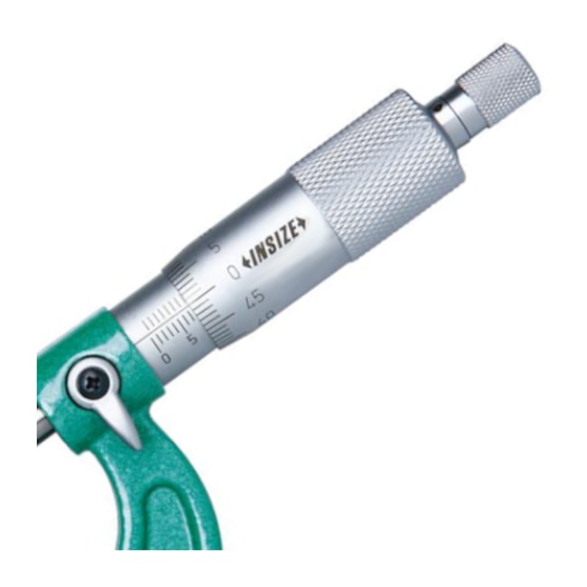 Micrômetro Externo 125 a 150mm 0,01mm 3203-150A INSIZE-9c2e4b18-bb1c-4800-9ed2-aeab9c4eba9d