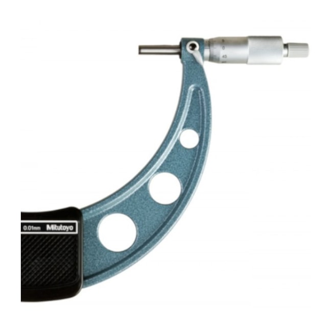Micrômetro Externo 150 a 175mm 0,01mm 103-143-10 MITUTOYO-076dfd16-4f34-413c-8da9-280ef895d28f