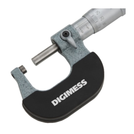 Micrômetro Externo 175 a 200mm 0,01mm 110.214 DIGIMESS-88f43a84-abfa-48aa-a797-75c295cf2de8