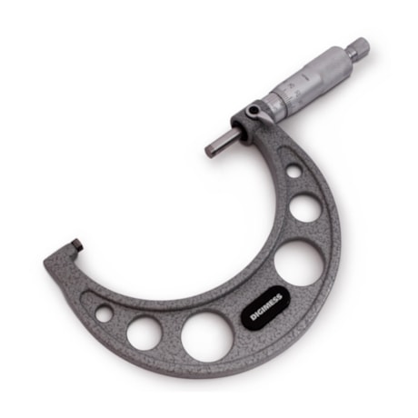 Micrômetro Externo 200 a 225mm 0,01mm 110.108 DIGIMESS-2d19c540-35e9-4710-bf95-3d9cb27c0cf5