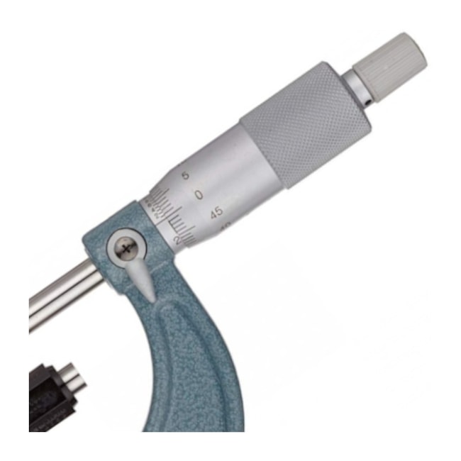 Micrômetro Externo 25 a 50mm 0,001mm 103-130 MITUTOYO-09984dc4-c89b-4170-8667-f78018915842