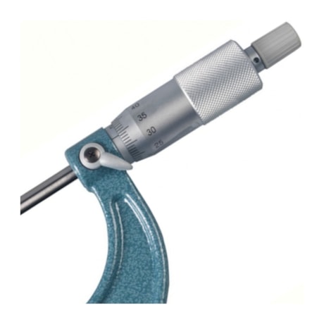 Micrômetro Externo 25 a 50mm 0.01mm 103-138 MITUTOYO-ff2a9e95-03f6-47bf-945e-06186c2509cb