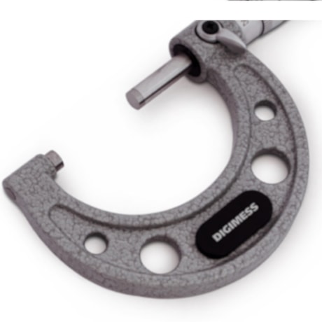 Micrômetro Externo 25 a 50mm 0,01mm 110.101 DIGIMESS-6aa5d339-0b57-4041-b33e-b8bca75d12a8