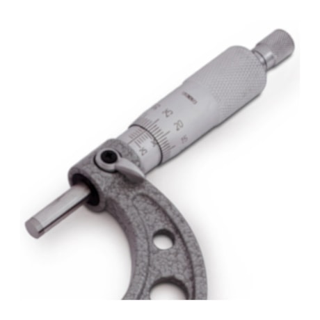 Micrômetro Externo 25 a 50mm 0,01mm 110.101 DIGIMESS-be109a1a-3b34-424b-b2d1-234c5b3810d2