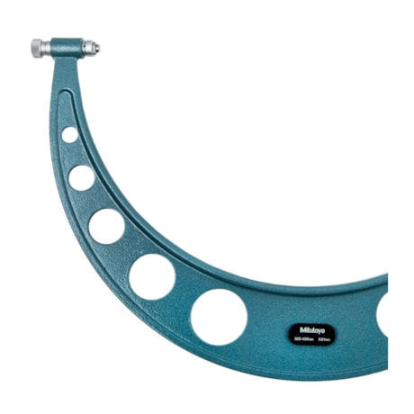 Micrômetro Externo 300 a 400mm 0,01mm 104-142A MITUTOYO-f67d1609-9aa1-41af-a9d3-dd74ab65b360