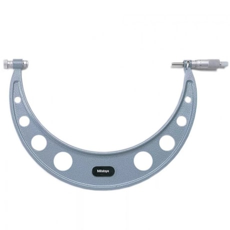 Micrômetro Externo 400 a 500mm 0,01mm 104-143A MITUTOYO-05f9776b-2749-431f-a044-836710a1b8dc