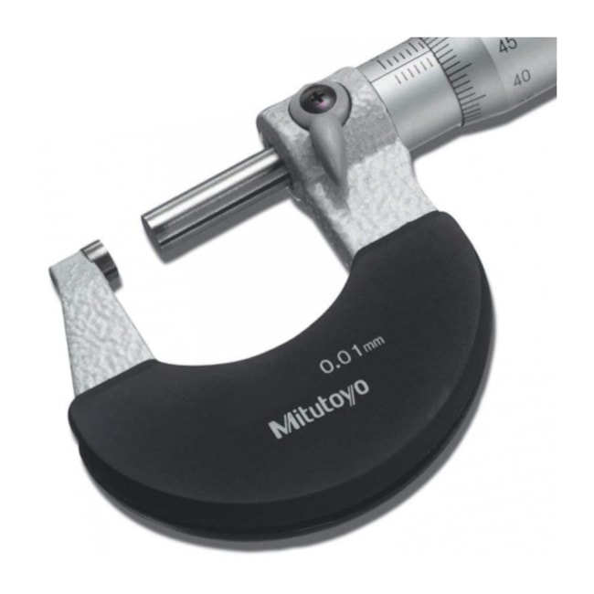 Micrômetro Externo 50 a 75mm 0,01mm 102-303 MITUTOYO-da49cb39-c7cf-4649-850c-c3c05392ee01