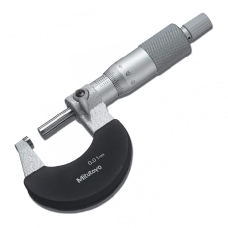Micrômetro Externo 50 a 75mm 0,01mm 102-303 MITUTOYO-a580cc1e-b182-4dd2-b15e-5be6e6d25890