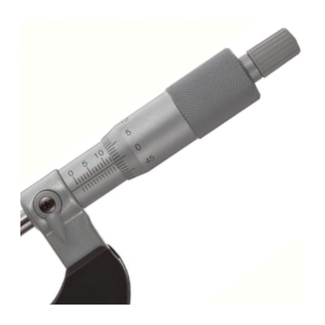 Micrômetro Externo 75 a 100mm 0,01mm 102-304 MITUTOYO-103483a8-3a83-4195-88e9-778c850e9de4