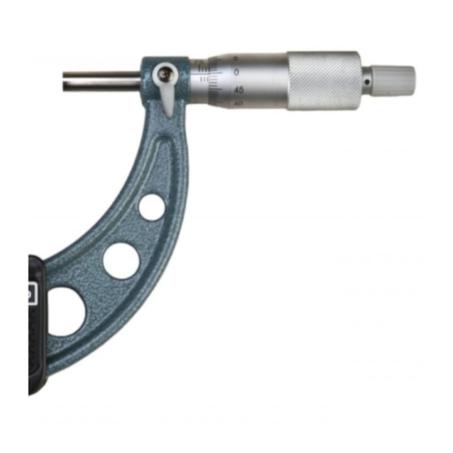 Micrômetro Externo 75 a 100mm 0.01mm 103-140-10 MITUTOYO-0506ebcc-4bdb-4b6e-aedd-b766183c2c9d