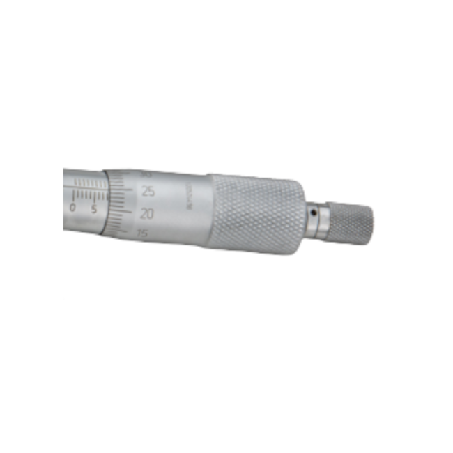 Micrômetro Externo com Arco em Aço Forjado de 0 a 25mm 110.200 DIGIMESS-41d57f84-8a9a-4088-934a-5712fd9862a0