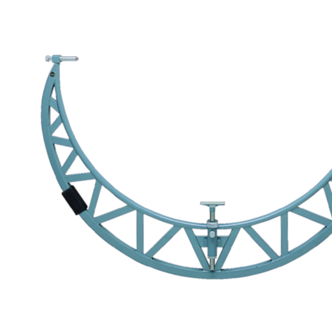 Micrômetro Externo com Batente Ajustável 1400 a 1600mm/0.01mm 105-420 MITUTOYO-fc73f31c-4d9e-4ea7-9dd9-3d0fe1a4e8f9