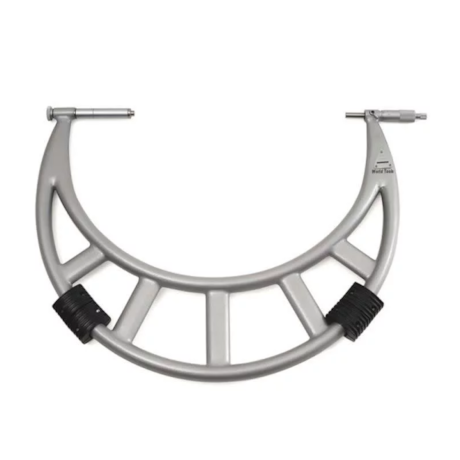 Micrômetro Externo com Batente Deslizante de 300 a 400mm 110.223 DIGIMESS-e6868cbd-01e1-4f63-9bff-9e9bf57af1ec