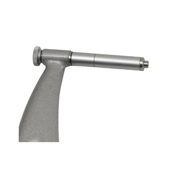 Micrômetro Externo com Batente Deslizante de 700 a 800mm 110.227 DIGIMESS-338d781d-04ea-4693-9807-be84c93b5535