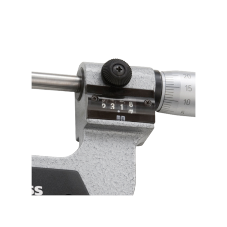 Micrômetro Externo com Contador Mecânico de 75 a 100mm/0.01mm 110.403 DIGIMESS-2bf12b56-4572-4b6c-a18c-7eebb8d3f75d