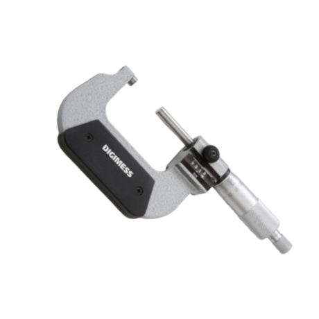 Micrômetro Externo com Contador Mecânico de 75 a 100mm/0.01mm 110.403 DIGIMESS-52fd42d9-2f91-4b92-b223-841ab483cb26