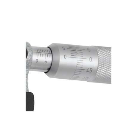 Micrômetro Externo com Graduação Milesimal de 175 a 200mm/0.001mm 110.214A DIGIMESS-9d5d4266-f0c2-444b-80f7-b1938f5d76fe