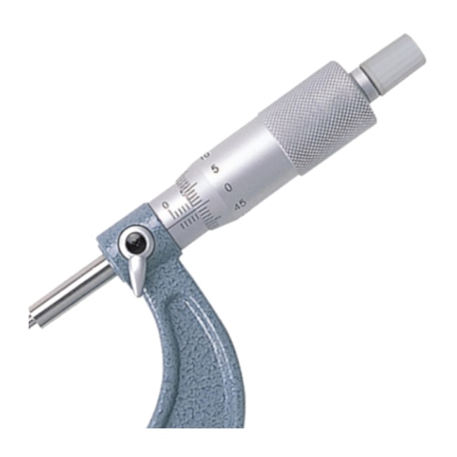 Micrômetro Externo com Pontas Finas 0 a 25mm 0,01mm 111-115 MITUTOYO-2c666942-23db-4466-b772-bda5bcb16658