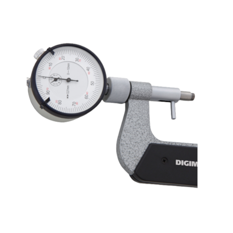 Micrômetro Externo com Relógio Comparador de 75 a 100mm/0.01mm 110.298B DIGIMESS-c7b1ce7f-47d1-41fe-ab58-b3051e4eb285